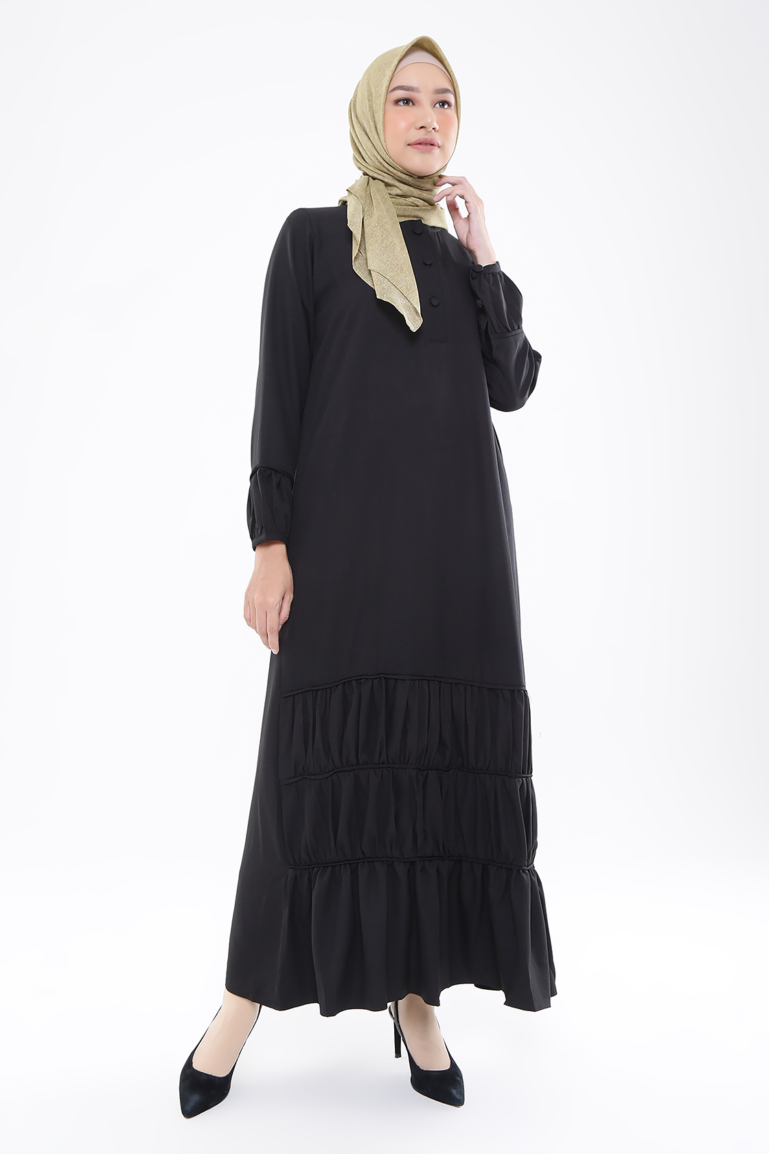 8-dress-untuk-hijab