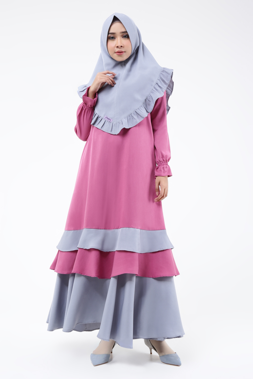 9-dress-untuk-hijab