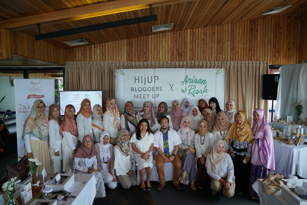 HIJUP-Bloggers-Meet-Up-x-Arisan-Resik-Pontianak--8-