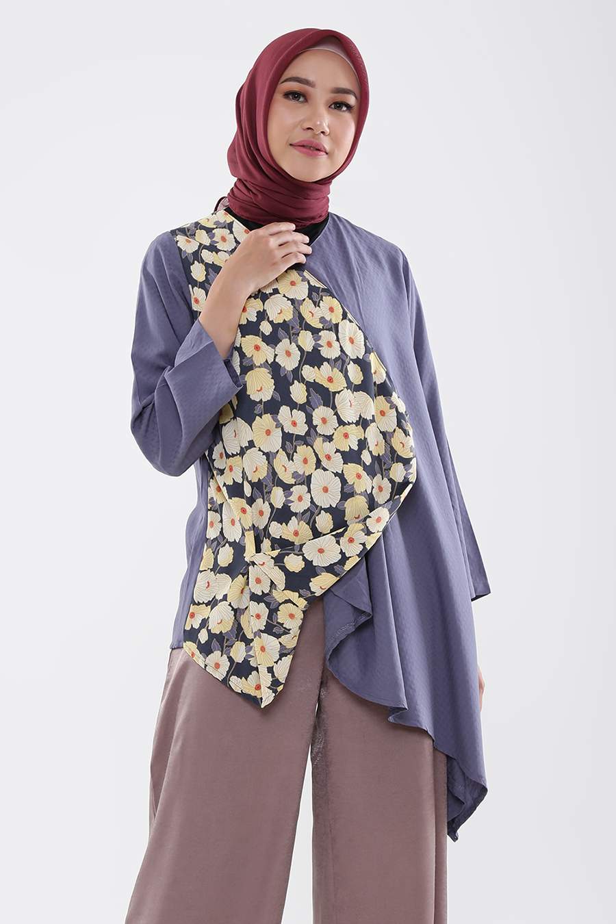 motif-baju-untuk-tubuh-gemuk-1