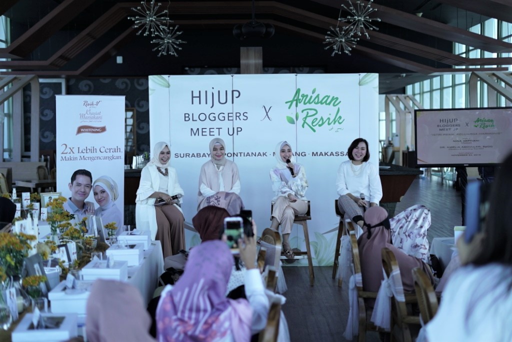 HIJUP-Bloggers-Meet-Up-X-Arisan-Resik-Makassar--1-