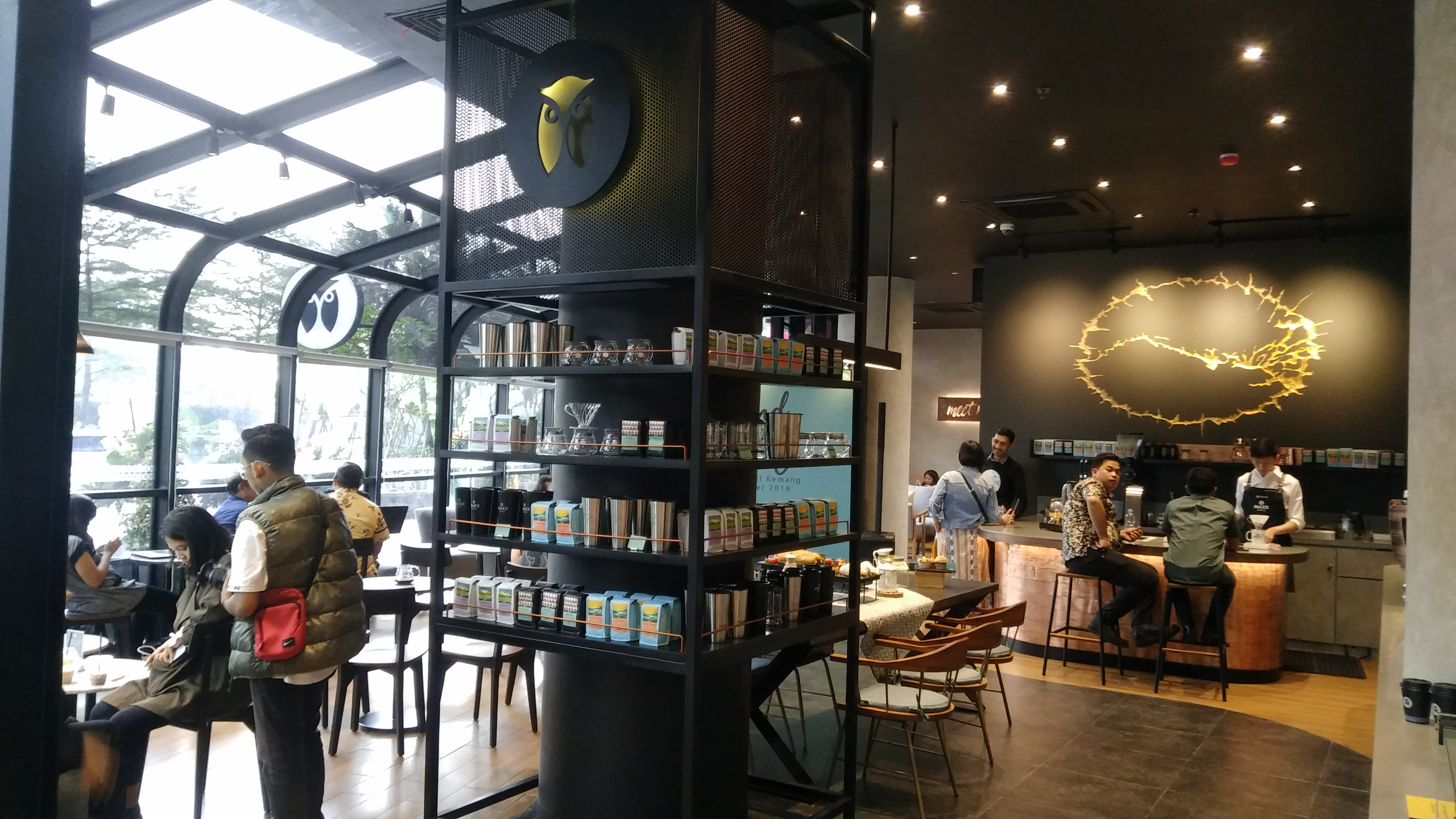 Pembukaan-Flagship-Store-MAXX-Coffee-Pertama-di-Kemang--1-