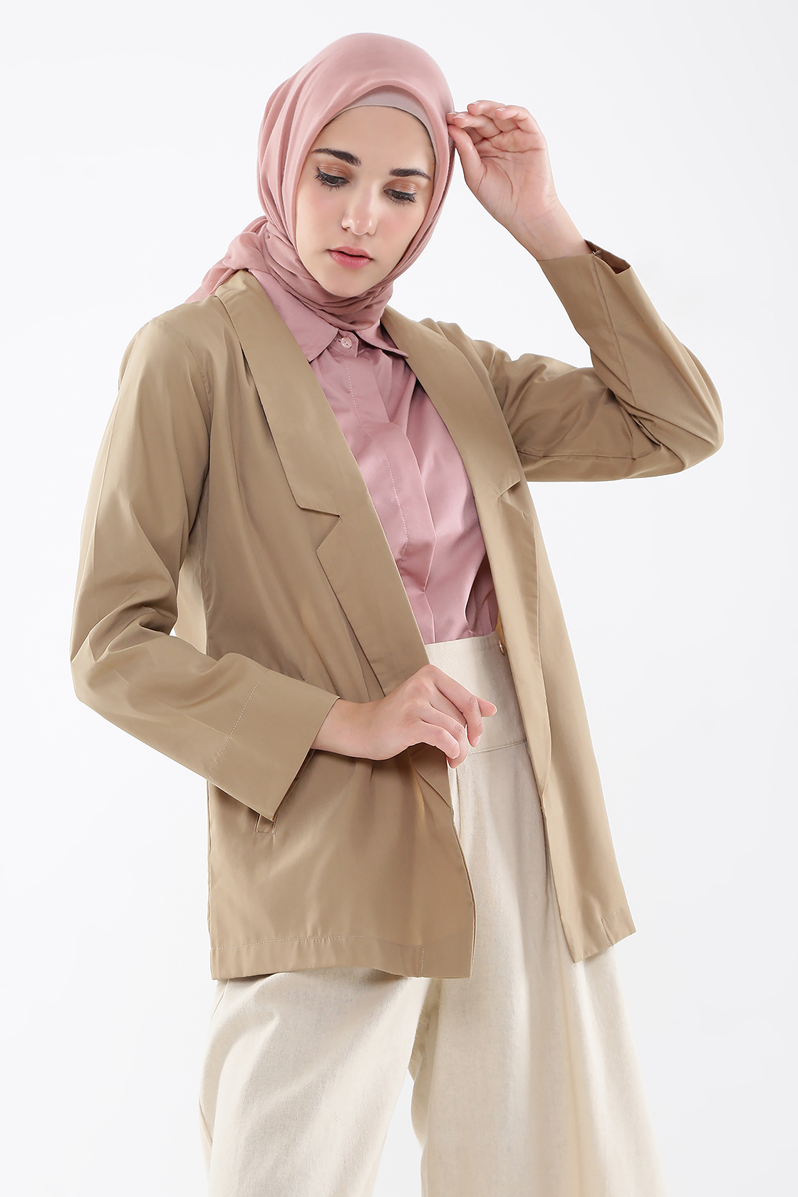 blazer-wanita