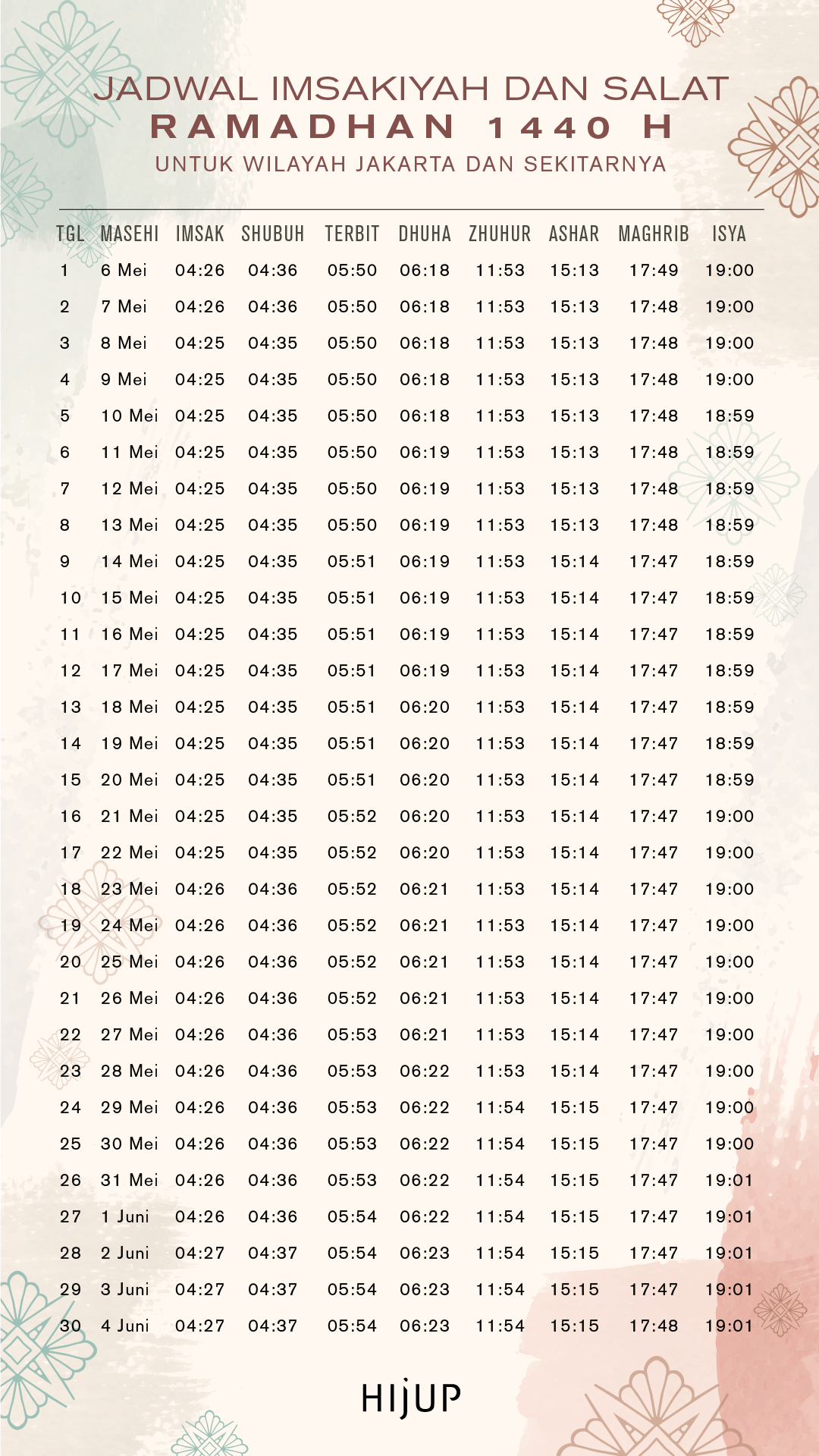 IGS-Jadwal-Imsakiyah