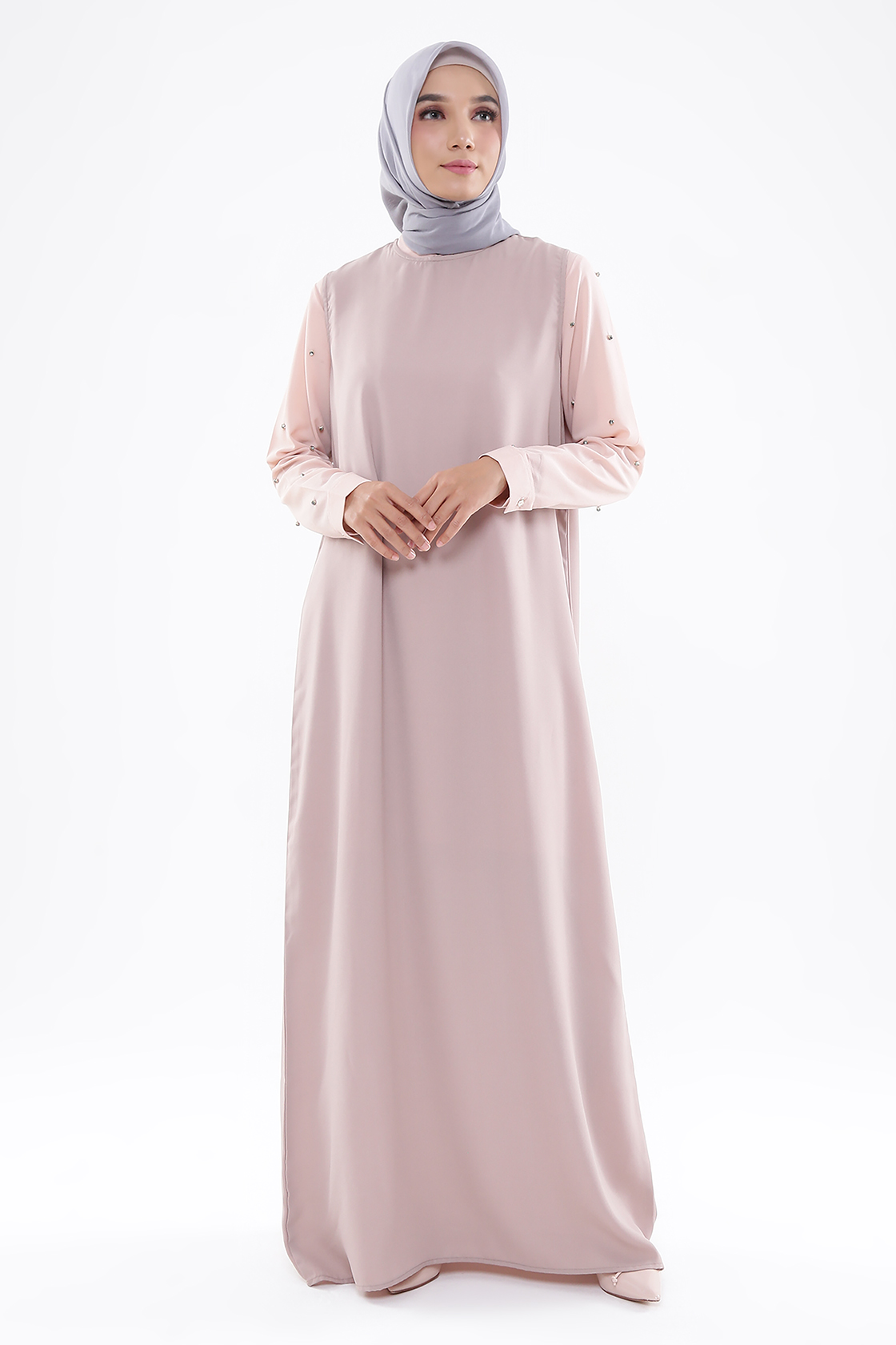 Marsya-dress