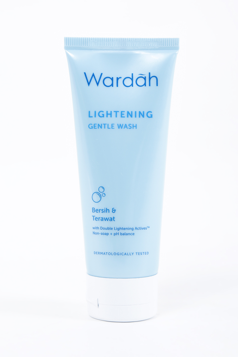 Wardah-Lightening-Gentle-Wash