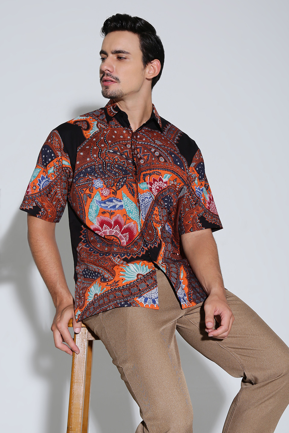 batik-lengan-pendek