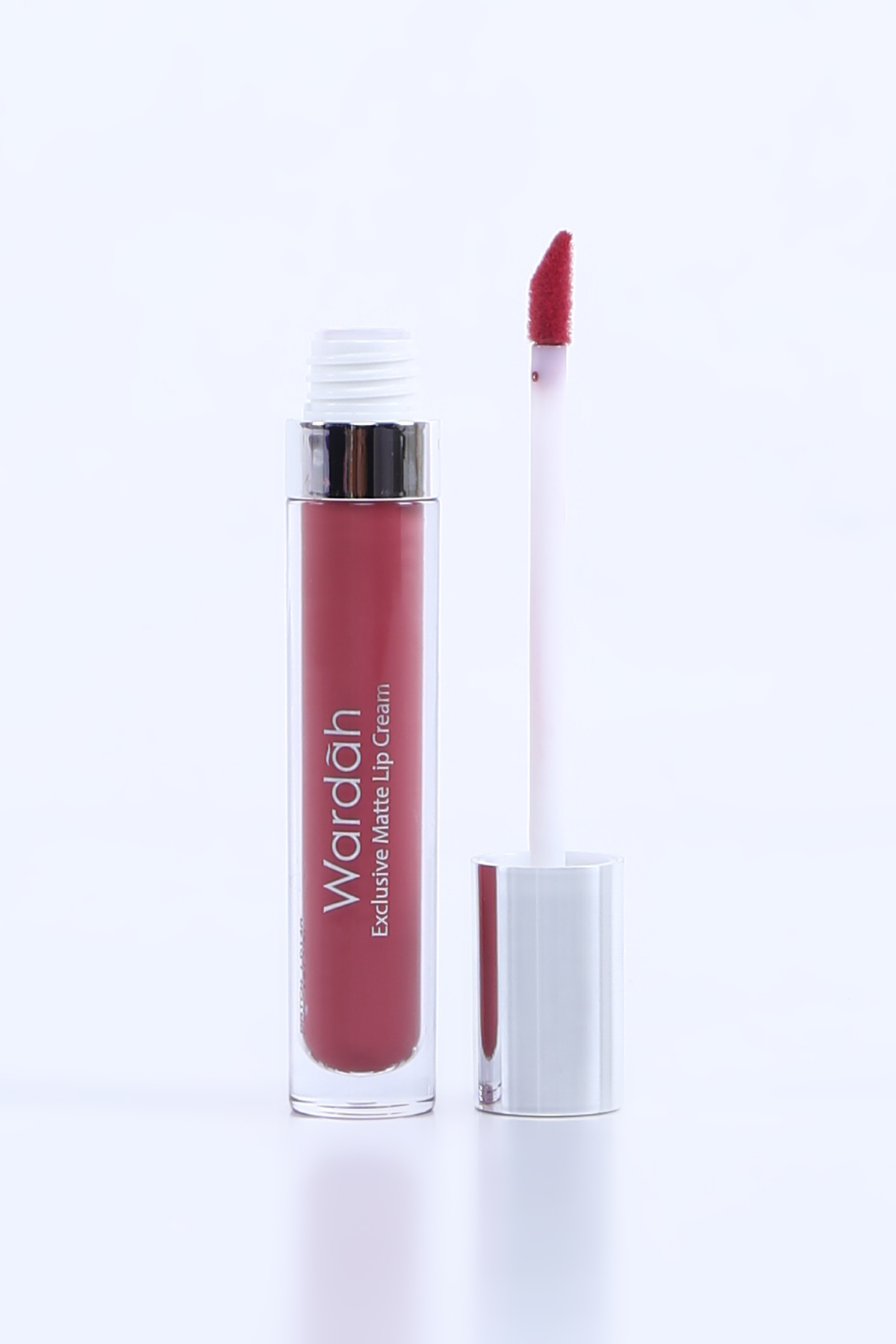 Lip Cream Wardah No. 13