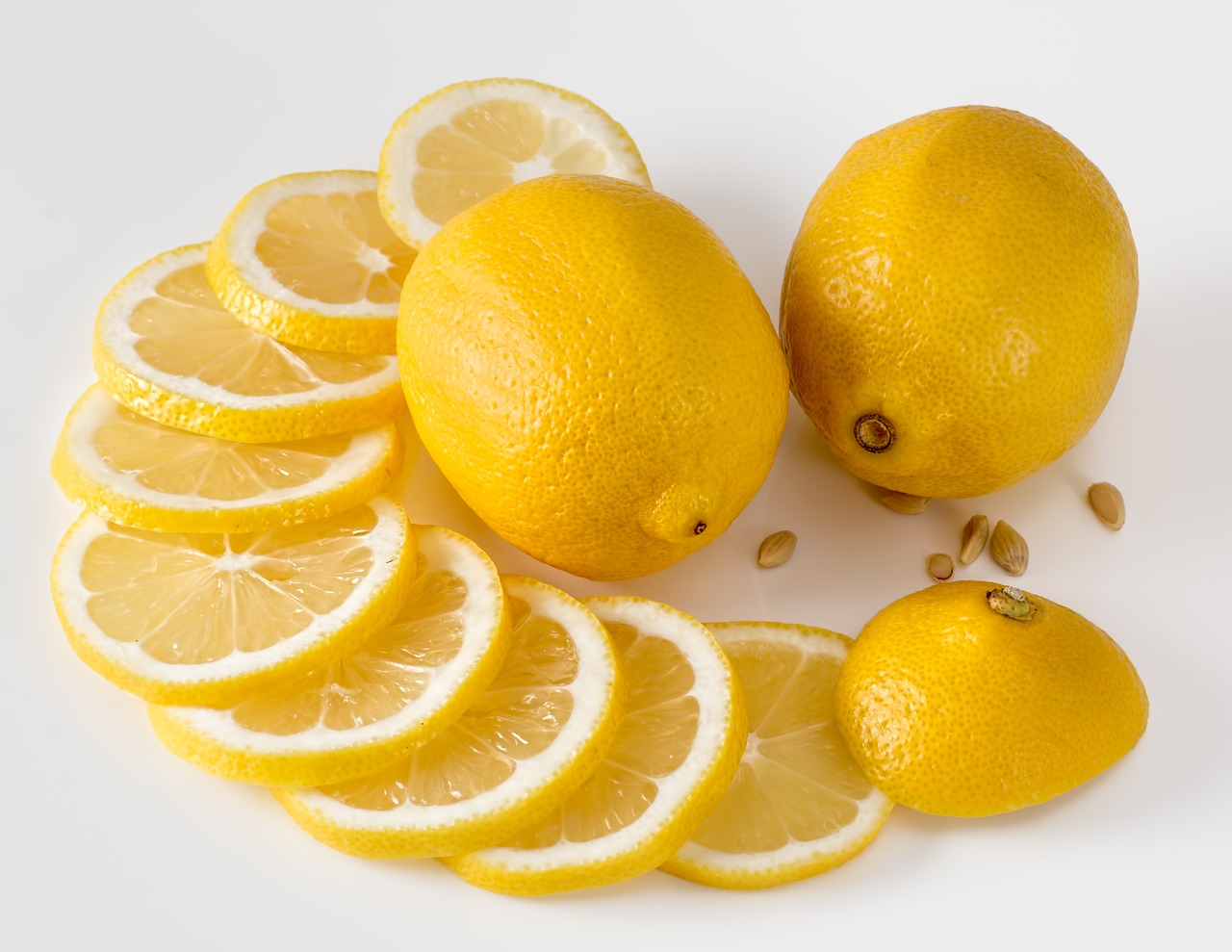 lemon