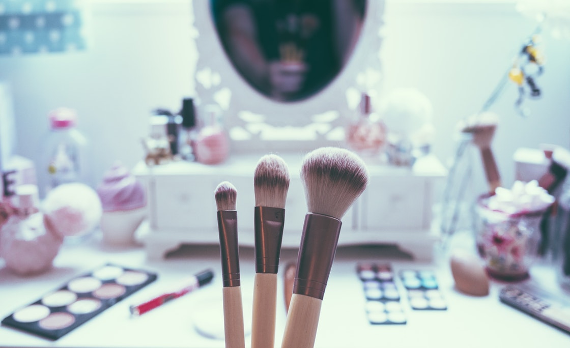 makeup-tools