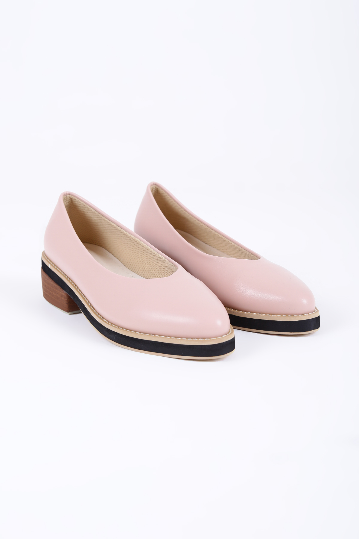 sepatu-pink