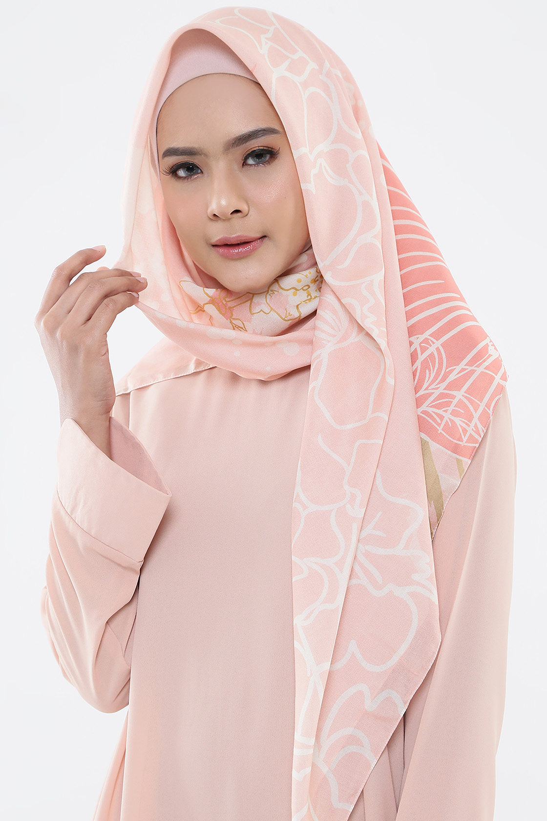 jilbab