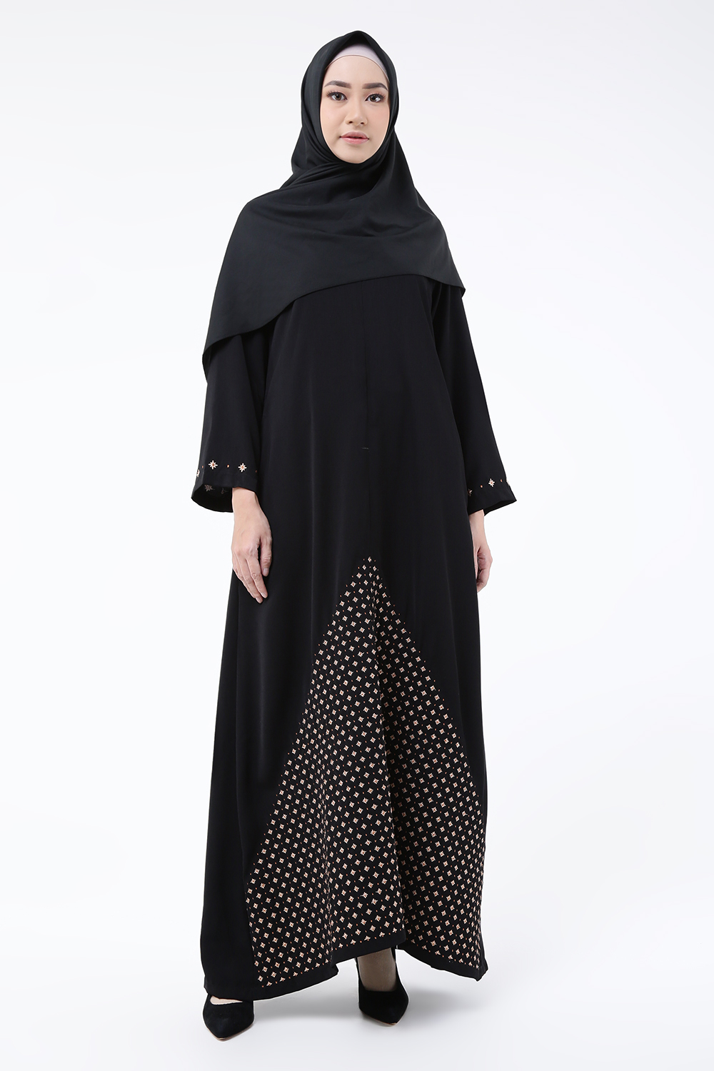 jual-abaya-hitam-bordir