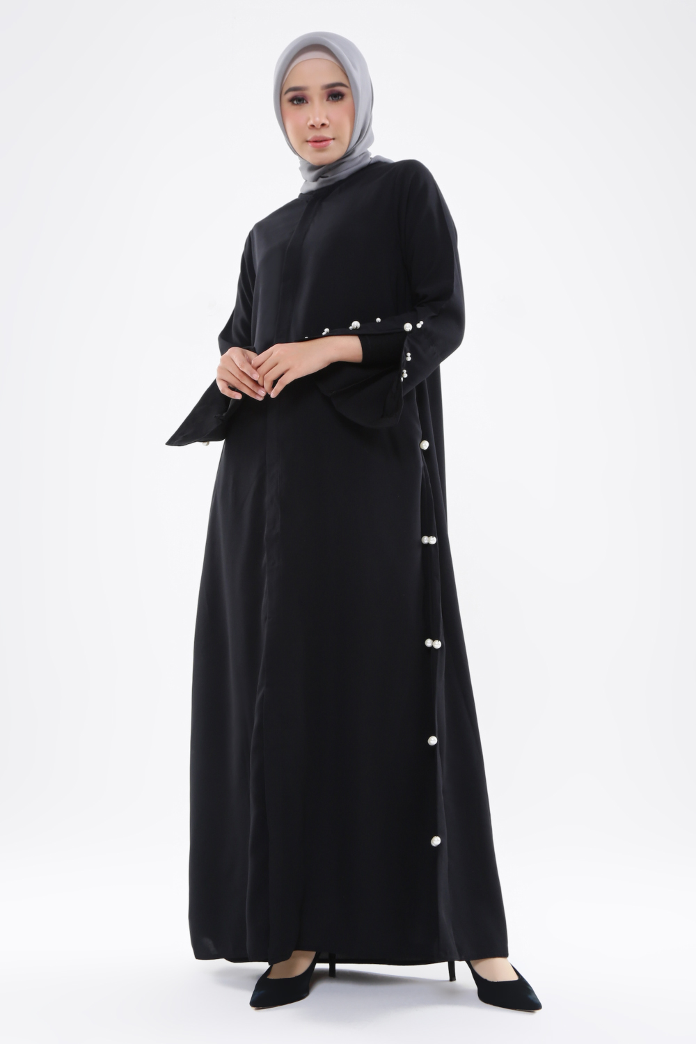 jual-abaya-hitam-polos-modern