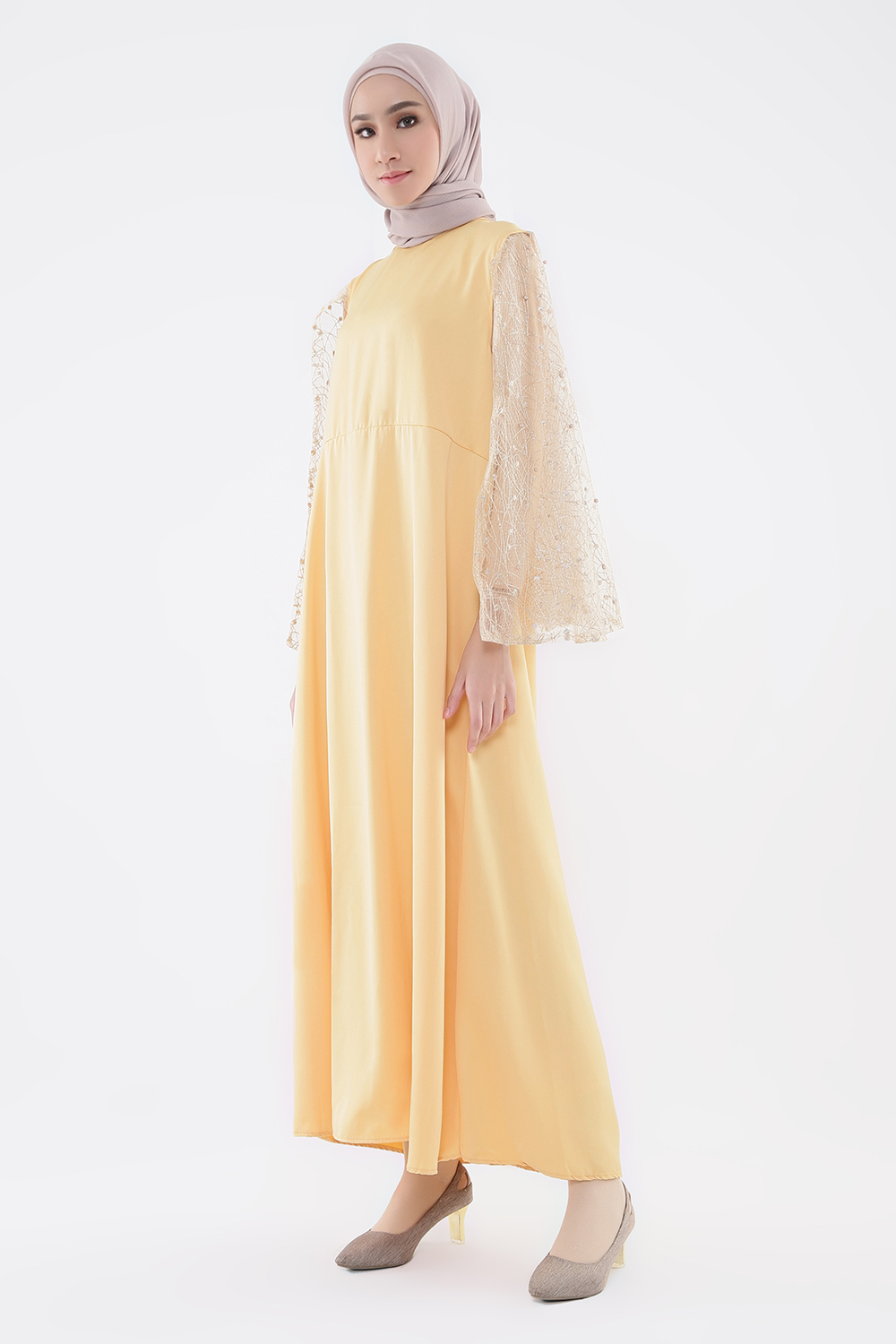 dress-lamaran-muslimah