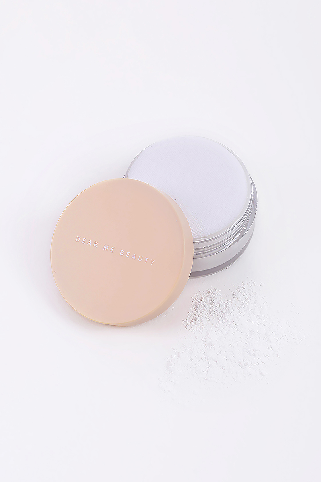 translucent-powder