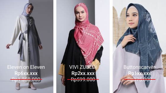 Eleven-on-Eleven-Lore-Kaftan-Rp6xx.xxx-Rp1.350.000