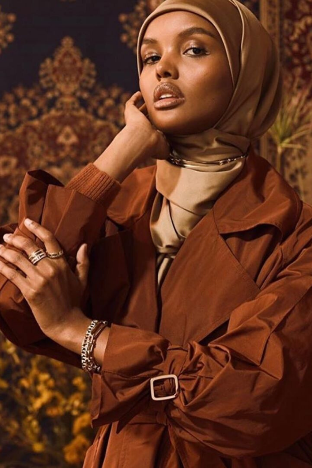 Халима насырова. Халима Аден. Мусульманская модель Халима Аден. Halima Aden без платка. Халима Дузанда.