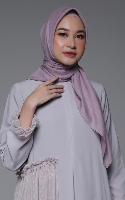 hijab-lavender