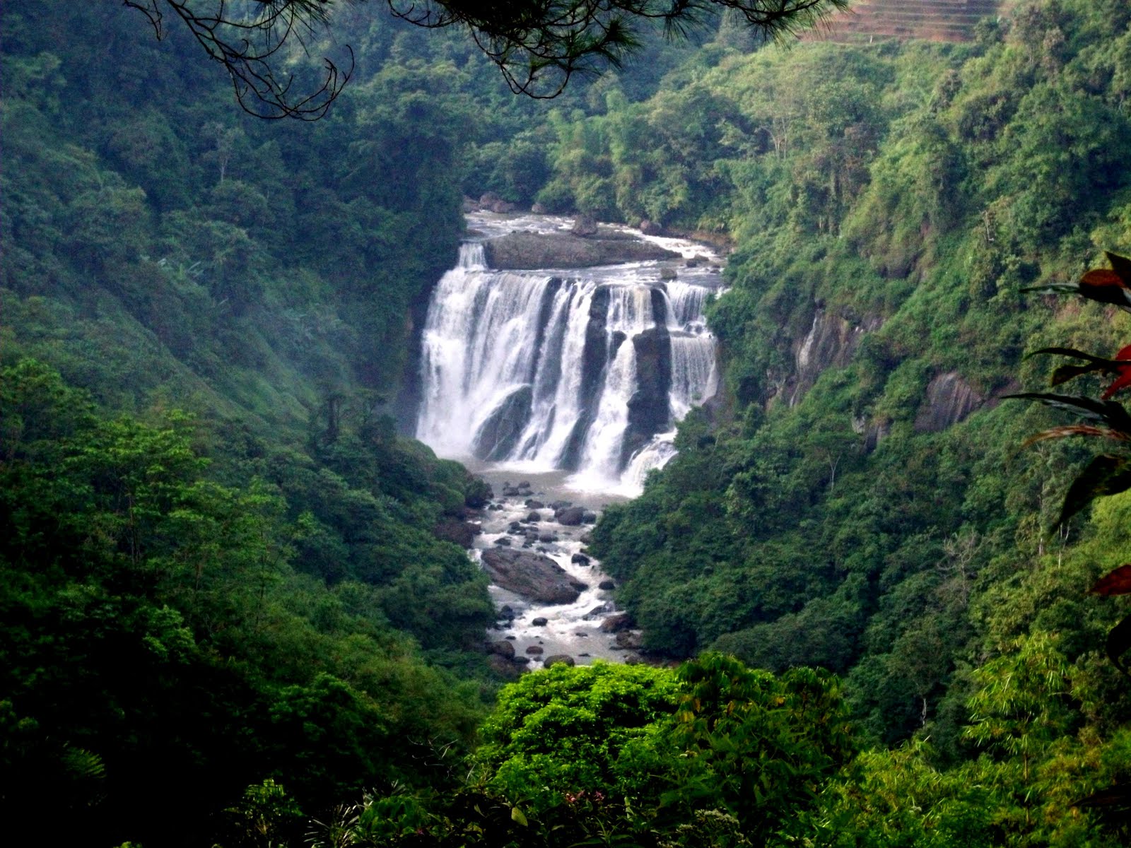 Masih Minim Wisatawan, Pemkab Bandung Barat Buka Investasi Pariwisata di Wilayah Selatan