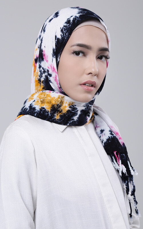 Pashmina Rayon