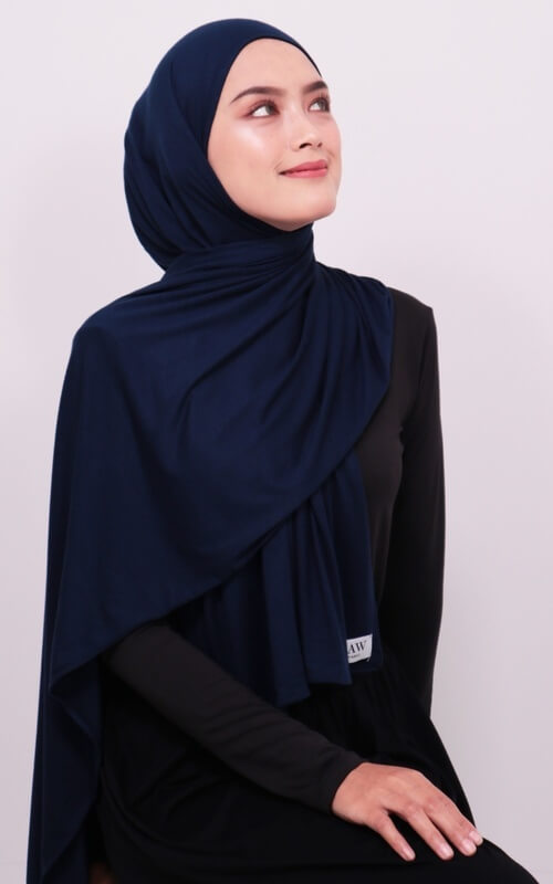 Pashmina Spandek