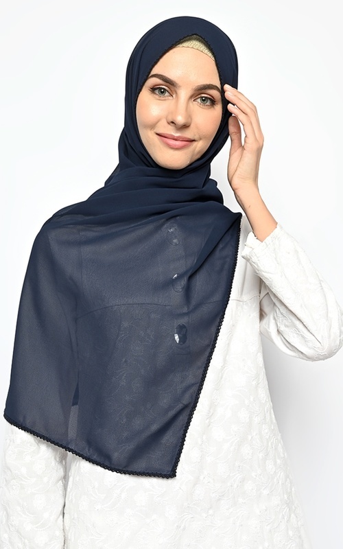 Pashmina Ceruti