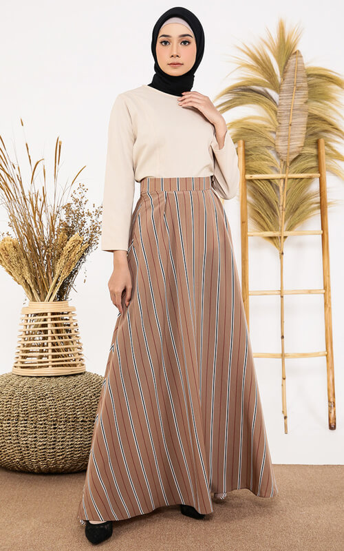 Giska Skirt