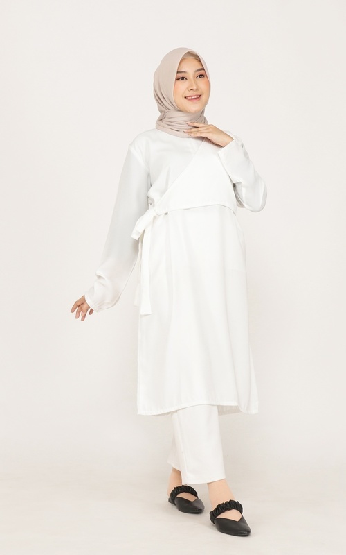 Tunik All White