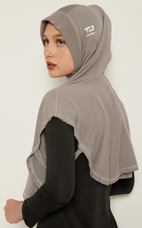 Hijab Olahraga