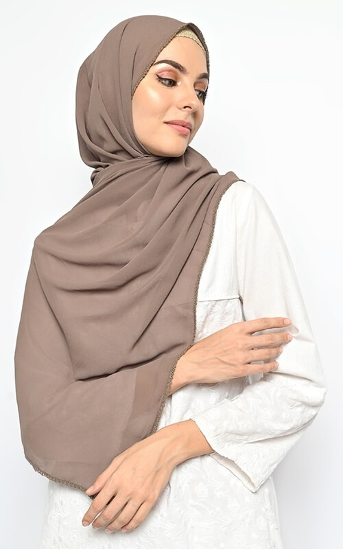 Pashmina Ceruti