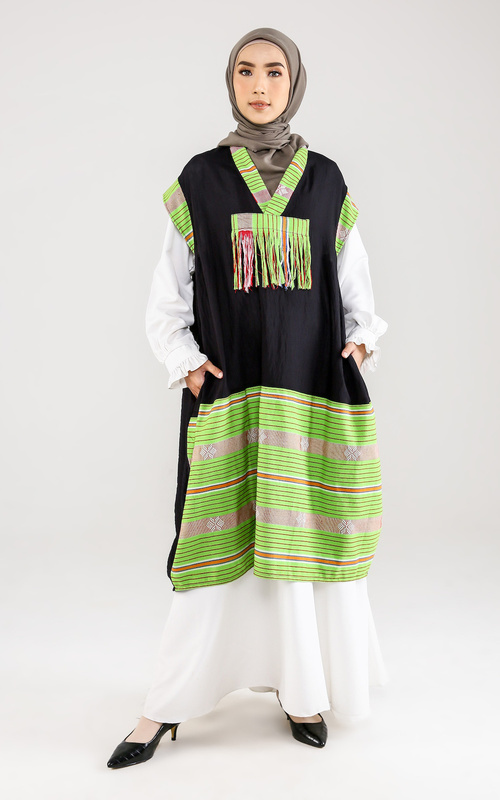 Outer Tunik