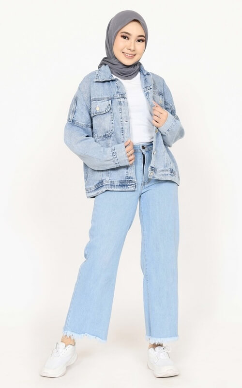 Denim All Out