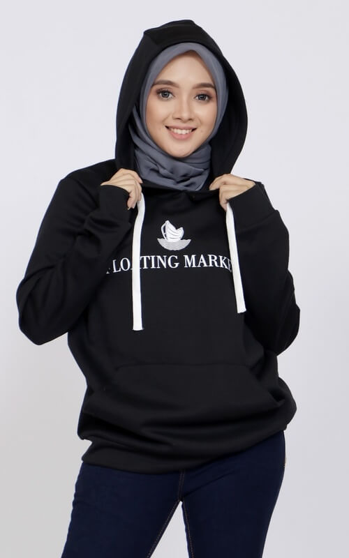 Sweater Hoodie FM