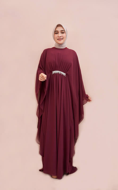 Kaftan Merah