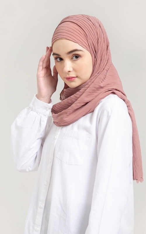 Flair Pashmina Ceruti