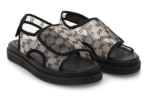 Slip On Sepatu Sandal