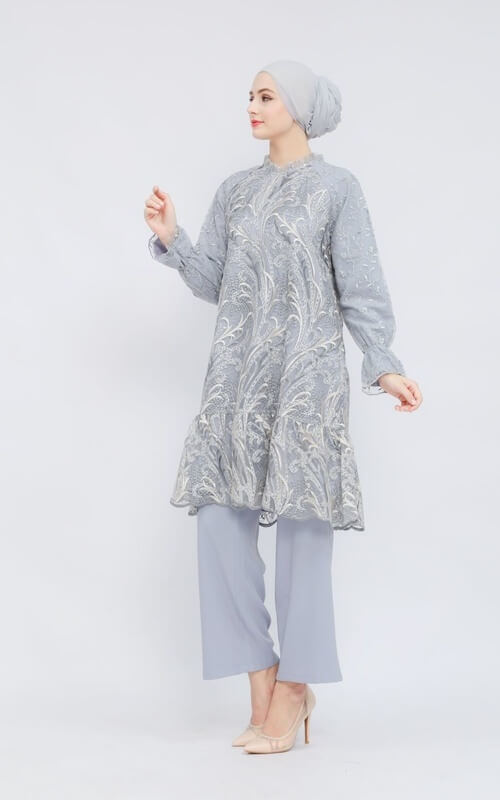 Kebaya Modern Muslimah