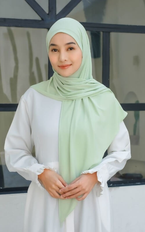 Sage Green Cocok Buat Si Kalem