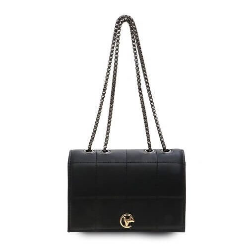 Black Sling Bag