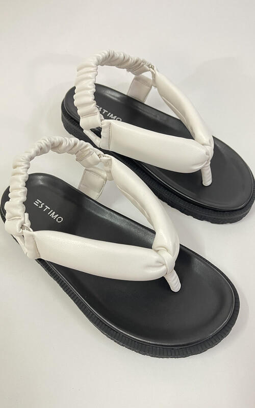 Sandal Simple Model Jepit