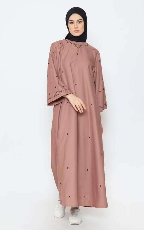 Gamis Polkadot