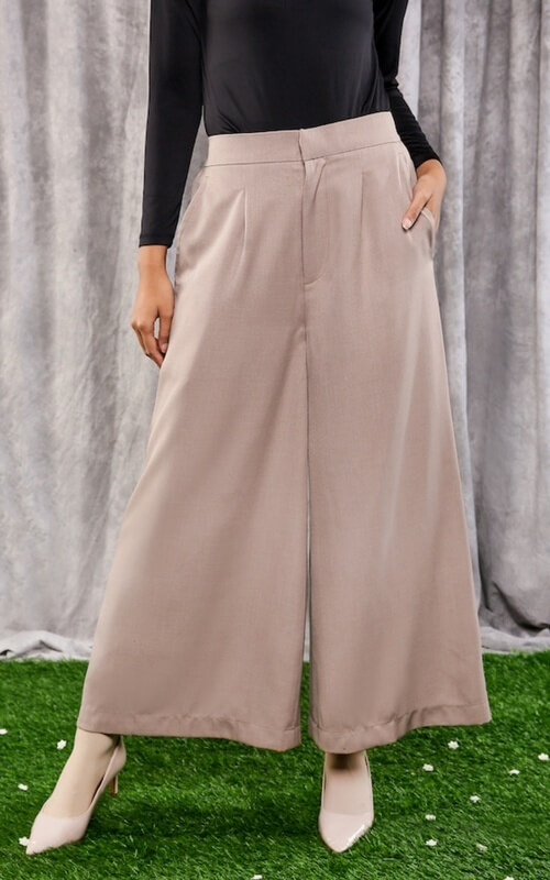 Palazzo Pants