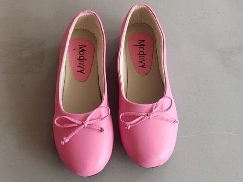 Ballerina Shoes