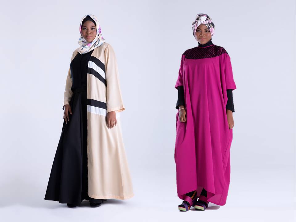 Busana Untuk Orang Gemuk The Hijab Fashion Blog Of Hijup