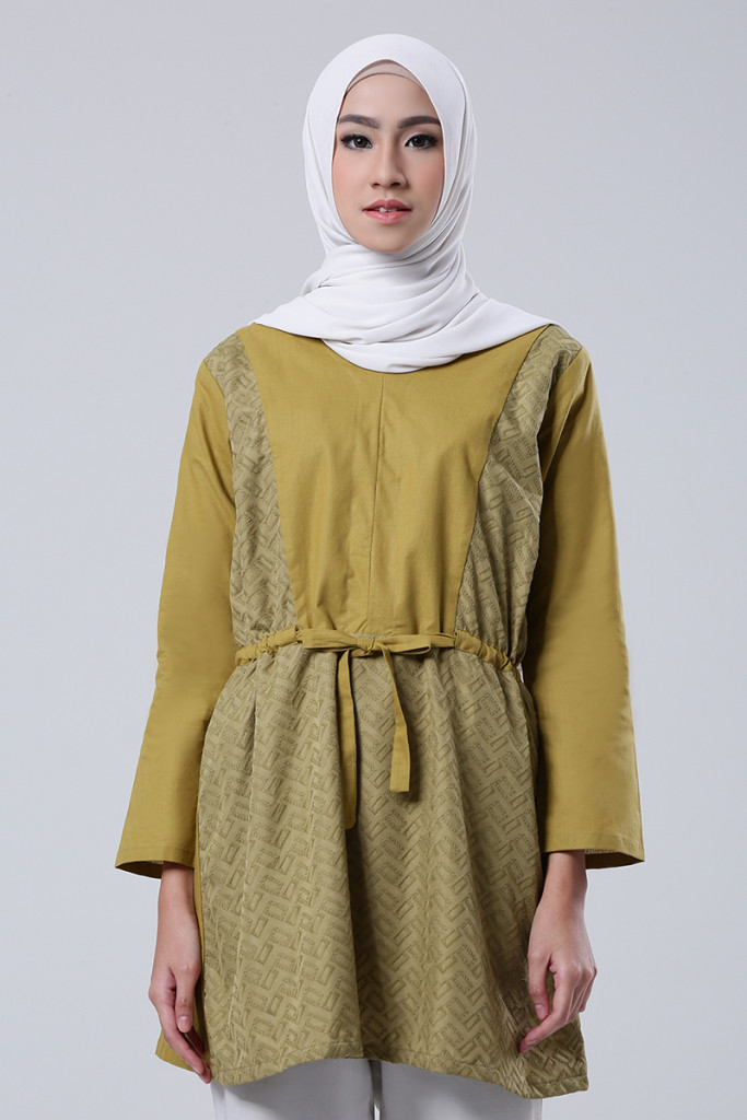 Season Tunic