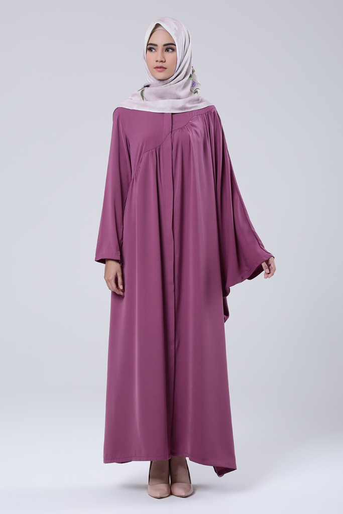 baju untuk haji umroh 3