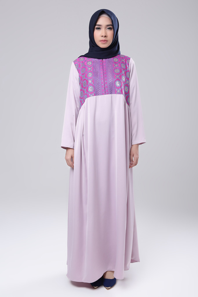 baju untuk haji umroh