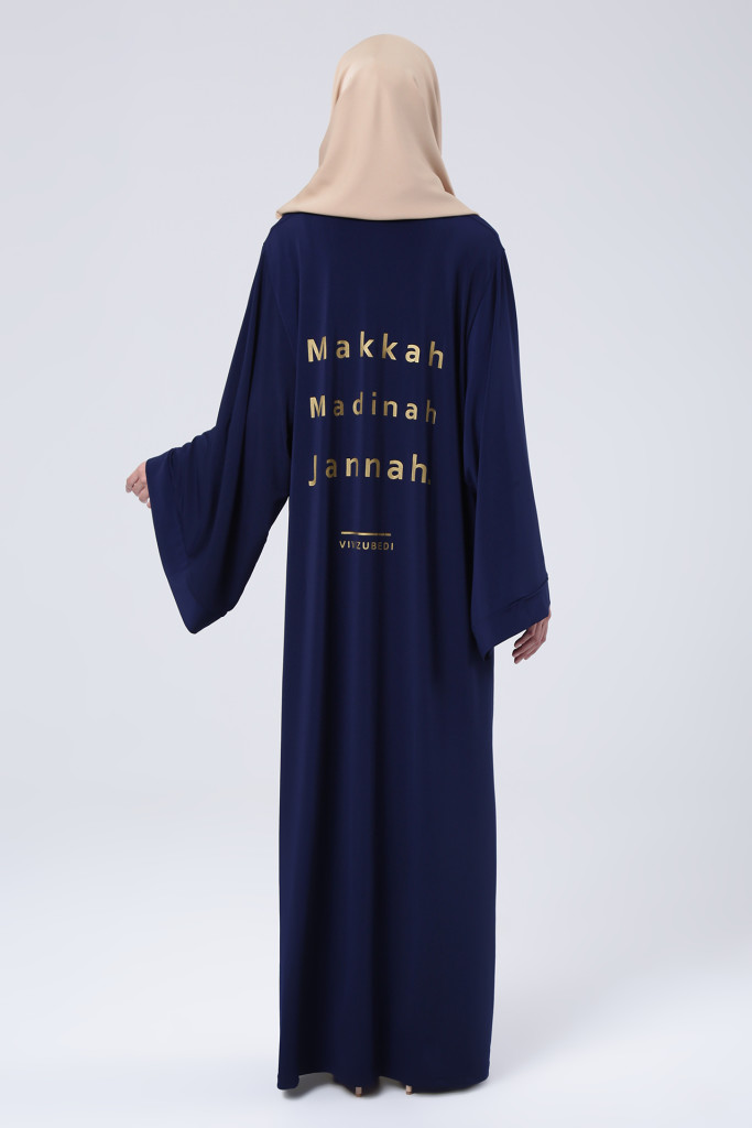 baju untuk haji umroh 8