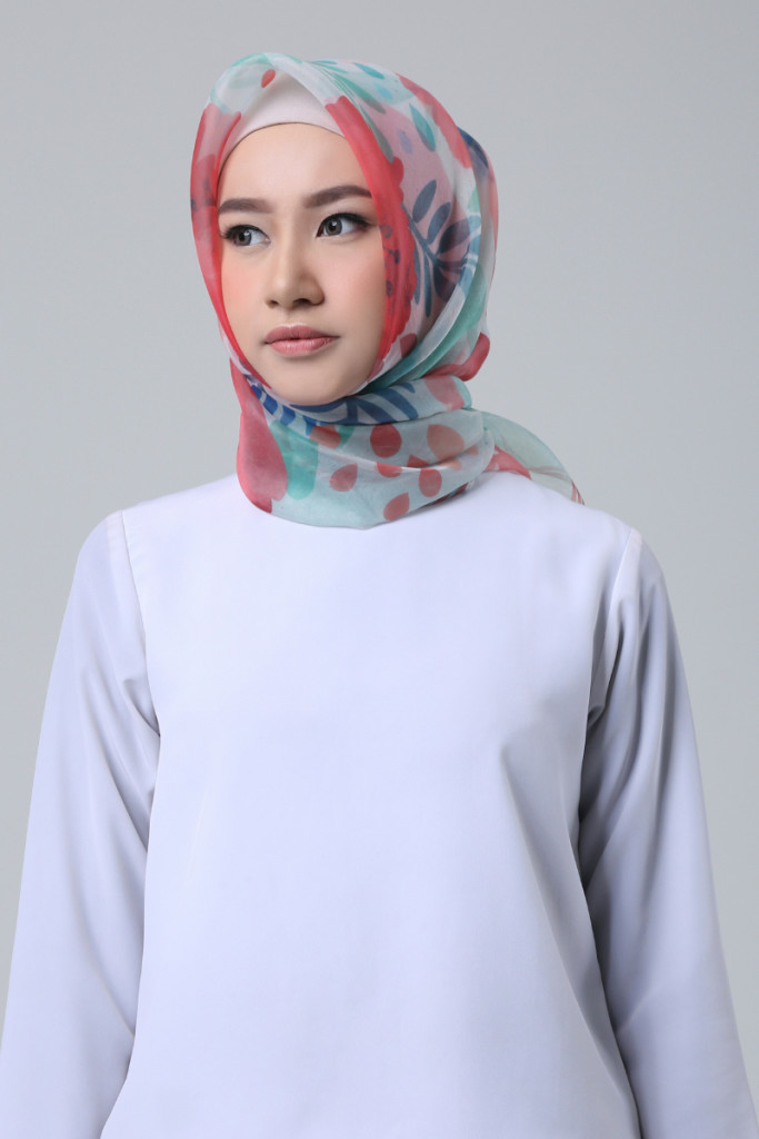 jilbab organza hijup 2